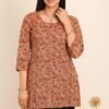 Short kurti / top